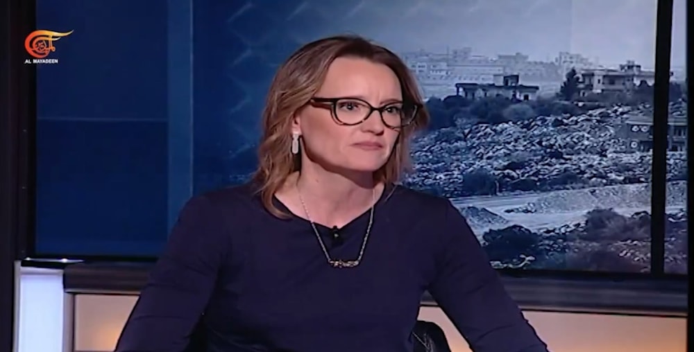 FPNUL alerta sobre grave violación israelí en el sur del Líbano