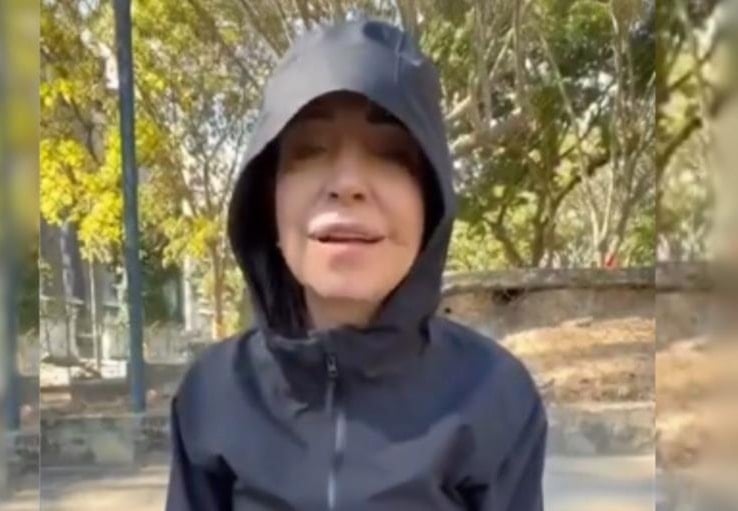 Apuntes para un expediente criminal de María Corina Machado