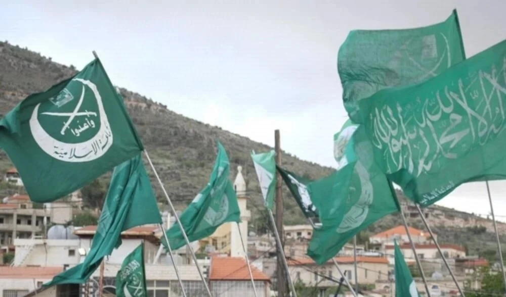 El encuentro abordó las consecuencias de la agresión israelí contra el campamento de Ain Al-Hilweh, en la ciudad de Saida.