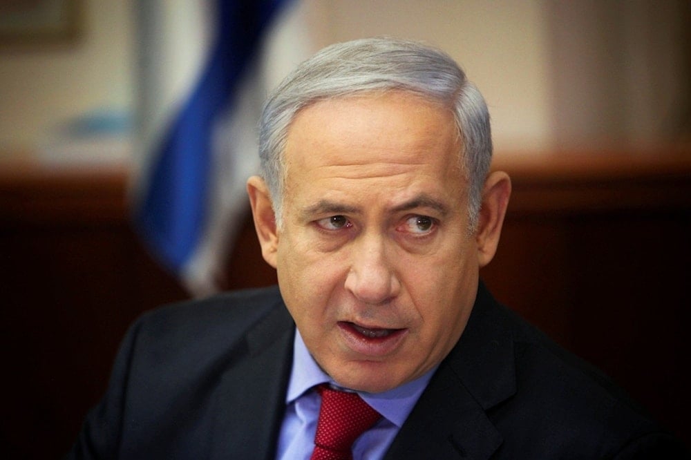 El primer ministro, Benjamín Netanyahu, ha manipulado toda la información recabada sobre el 7 de octubre de 2023. 