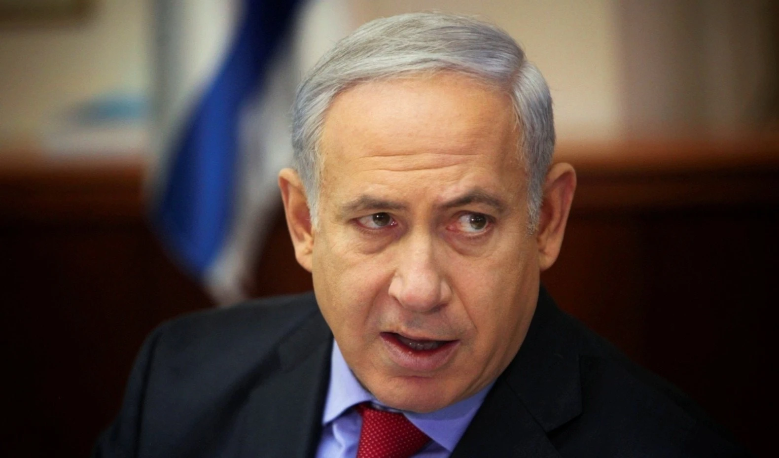 El primer ministro, Benjamín Netanyahu, ha manipulado toda la información recabada sobre el 7 de octubre de 2023.