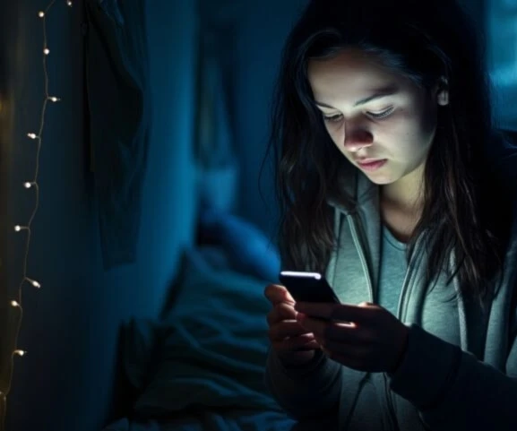 Redes sociales: Empleados de Meta ven Instagram como “droga”