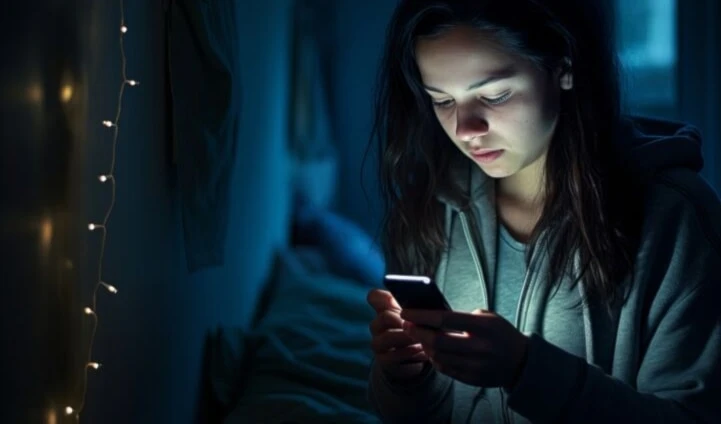 Redes sociales: Empleados de Meta ven Instagram como “droga”