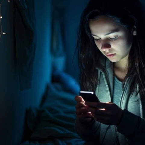 Redes sociales: Empleados de Meta ven Instagram como “droga”