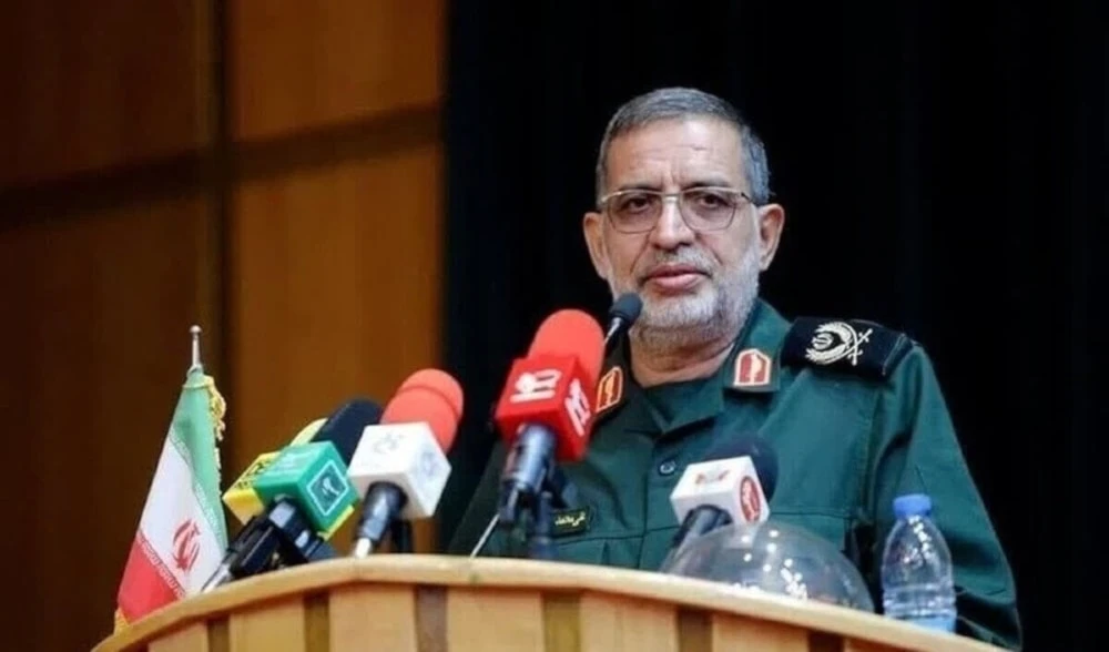 Guardia Revolucionaria: misiles iraníes superaron defensas israelíes (Foto: IRNA)