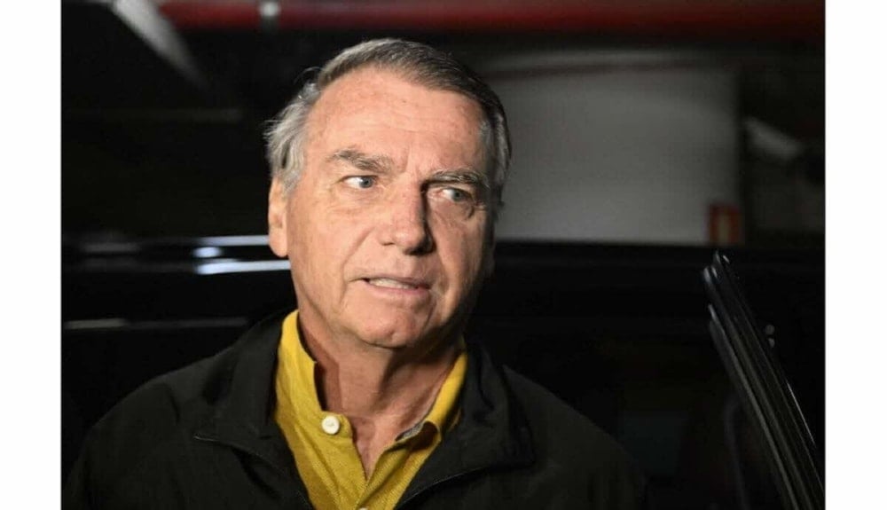 Bolsonaro agota apelaciones y queda listo para cumplir sentencia