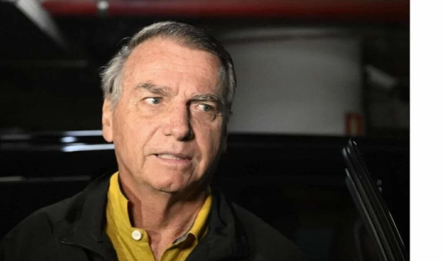 Bolsonaro agota apelaciones y queda listo para cumplir sentencia