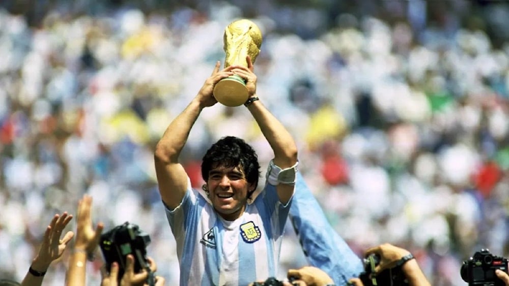 Cinco años sin Maradona: entre reclamo de justicia y la leyenda.