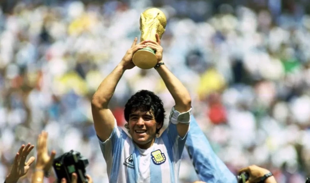 Cinco años sin Maradona: entre reclamo de justicia y la leyenda.
