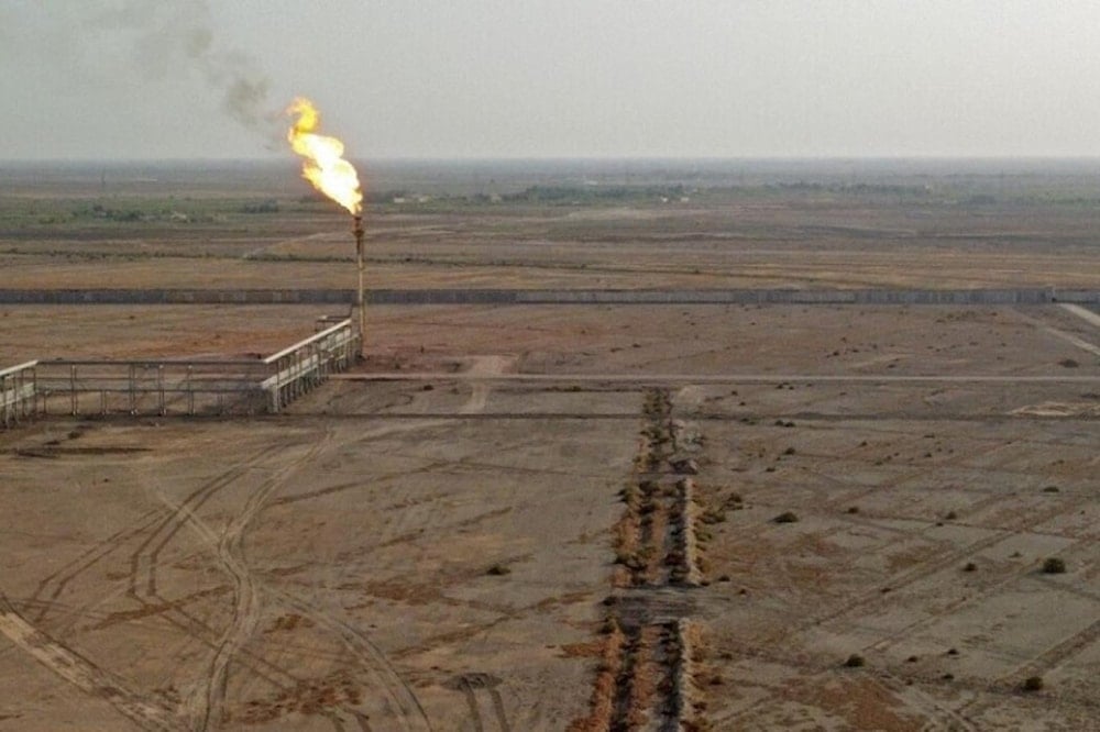 Suspenden exportaciones de gas en Kurdistán tras ataque con drones