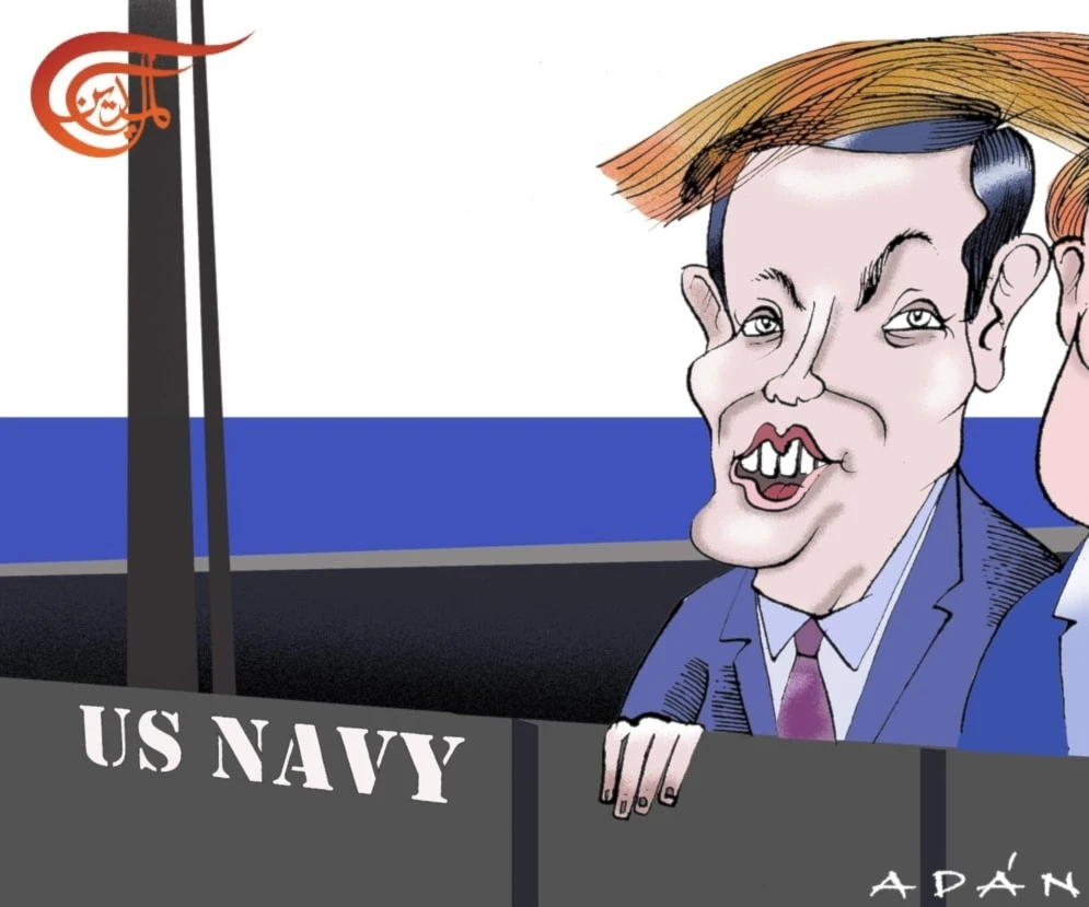 ¡"Dos Rubios" provocadores!