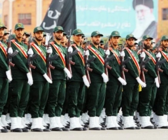 Irán condena designación australiana contra la Guardia Revolucionaria