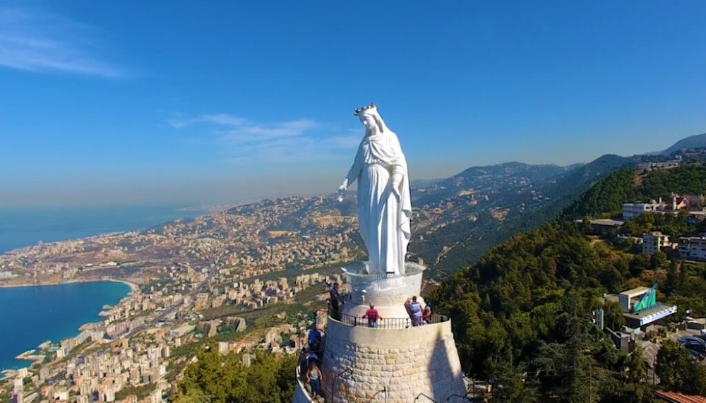 Nueve lugares que visitará el Papa León XIV en Turquía y Líbano