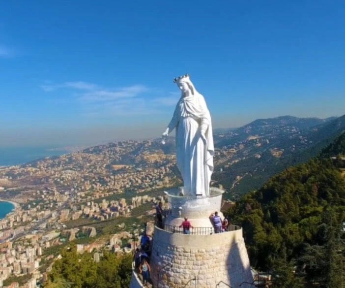 Nueve lugares que visitará el Papa León XIV en Turquía y Líbano