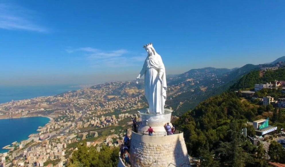 Nueve lugares que visitará el Papa León XIV en Turquía y Líbano