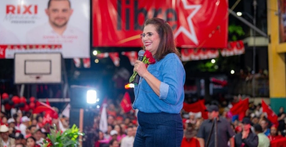 Rixi “ya ganó”, y en un día de resurrección