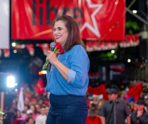 Rixi “ya ganó”, y en un día de resurrección