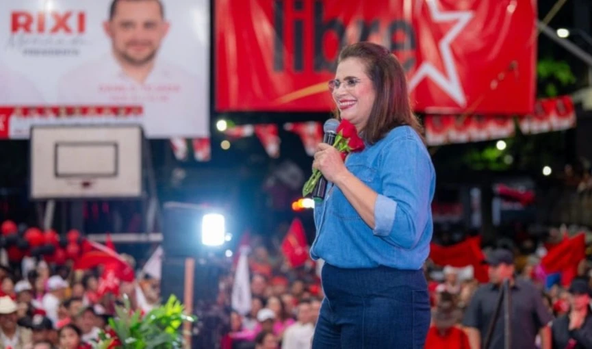 Rixi “ya ganó”, y en un día de resurrección