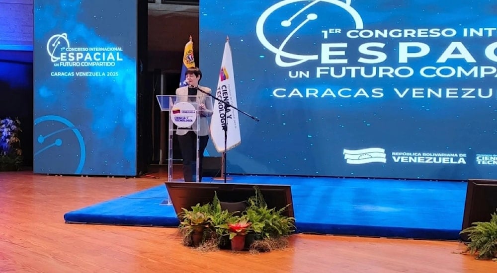 La alianza espacial de Venezuela y China aporta soberanía tecnológica