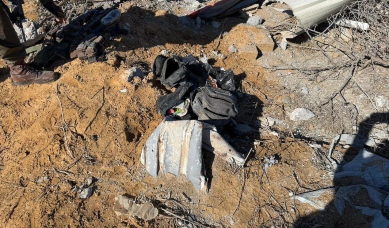 Hamas denuncia violación del alto al fuego tras operación en Rafah