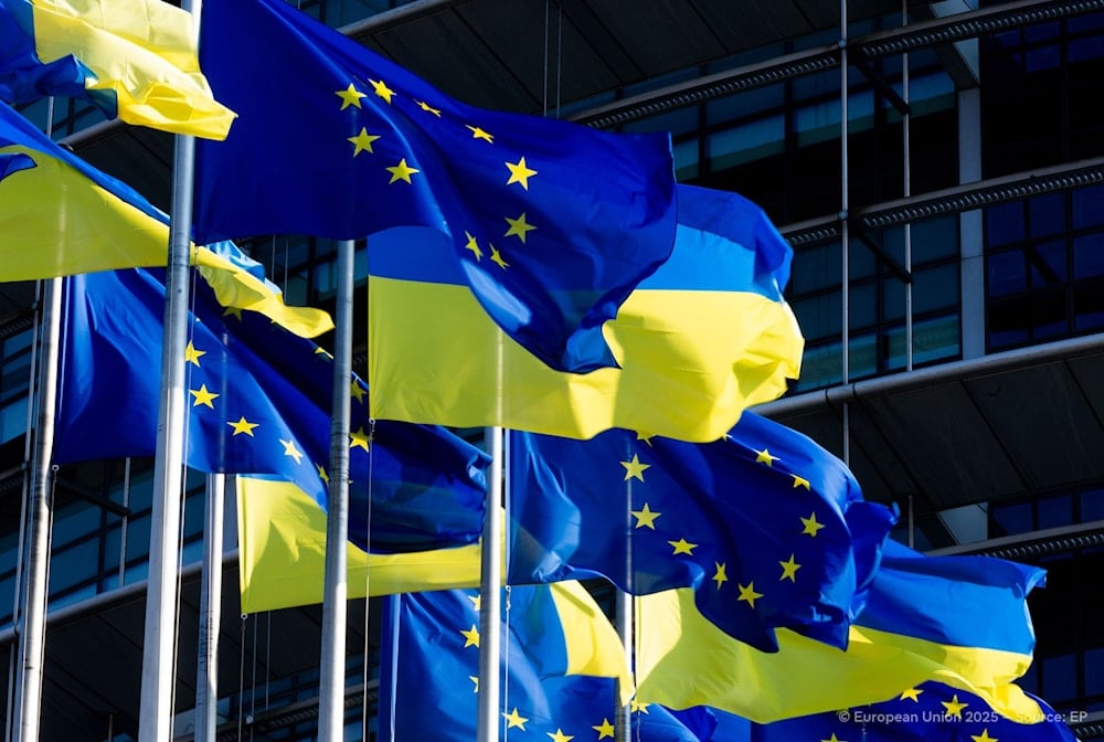  La UE pide expropiación de activos rusos antes de un acuerdo de paz