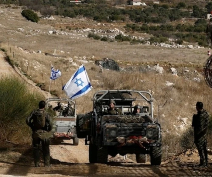 Las fuerzas israelíes mantienen su presencia constante en el sur de Siria. (Foto: Archivo)