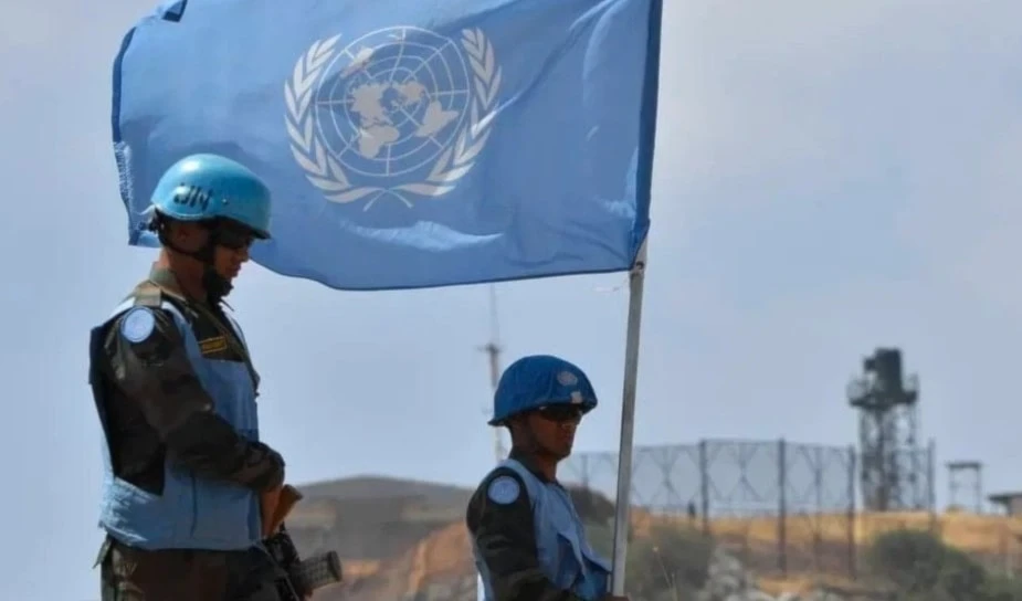 UNIFIL denuncia más de 10 mil violaciones israelíes en el Líbano