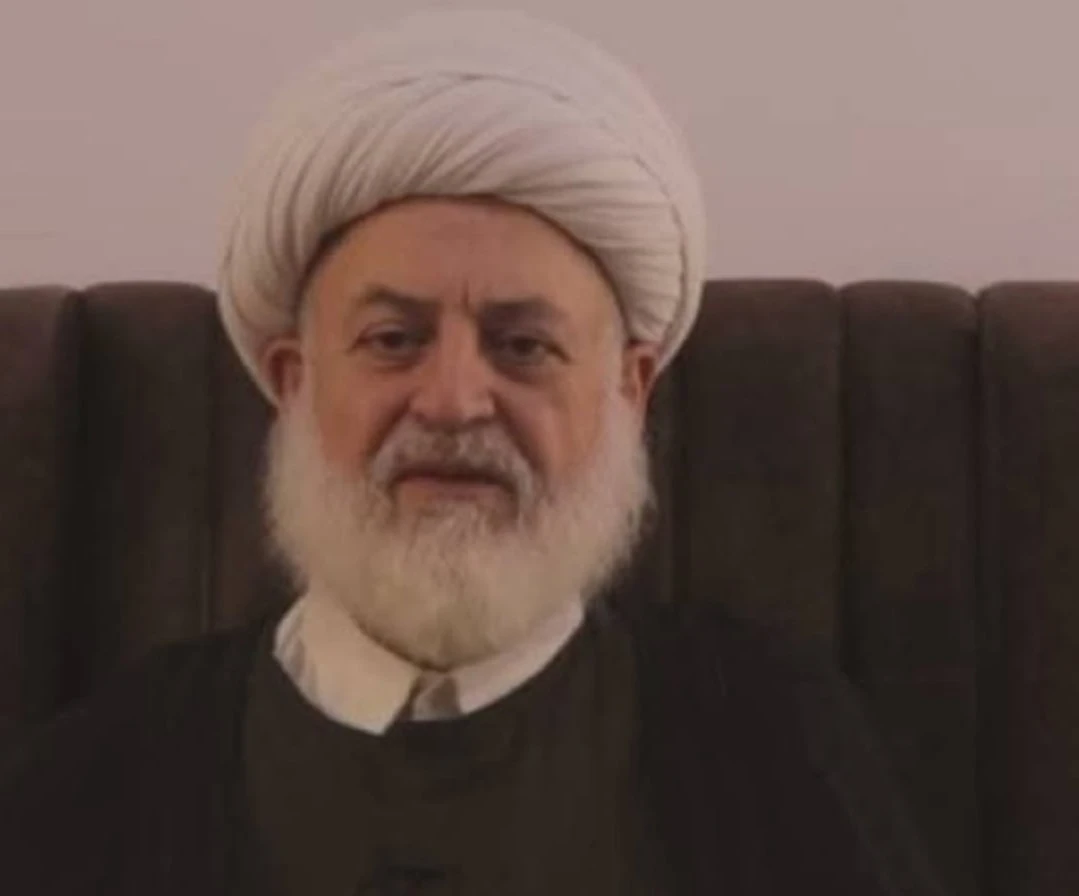 El dirigente alauita, Sheikh Ghazal Ghazal, consideró la represión a manifestaciones en varias zonas de Siria el fin de una época marcada por el silencio y la sumisión.