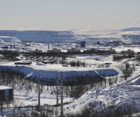 La fiebre por las tierras raras en el Ártico sueco