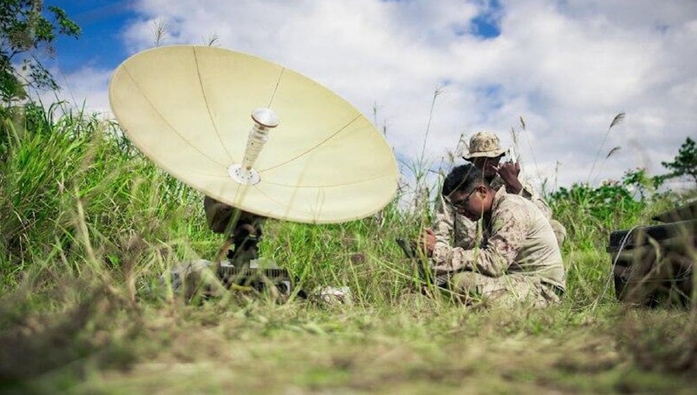 Marines de EE.UU. están instalando un radar en Trinidad y Tobago