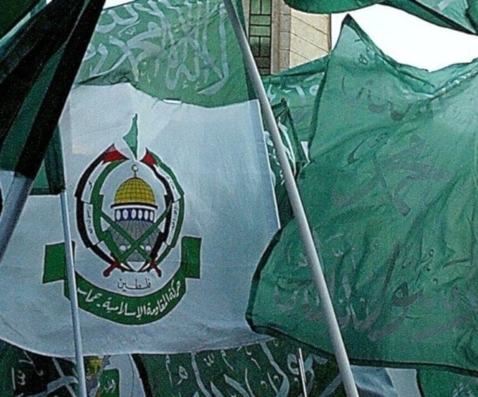 Hamas denuncia crímenes de guerra de “Israel” en Cisjordania.
