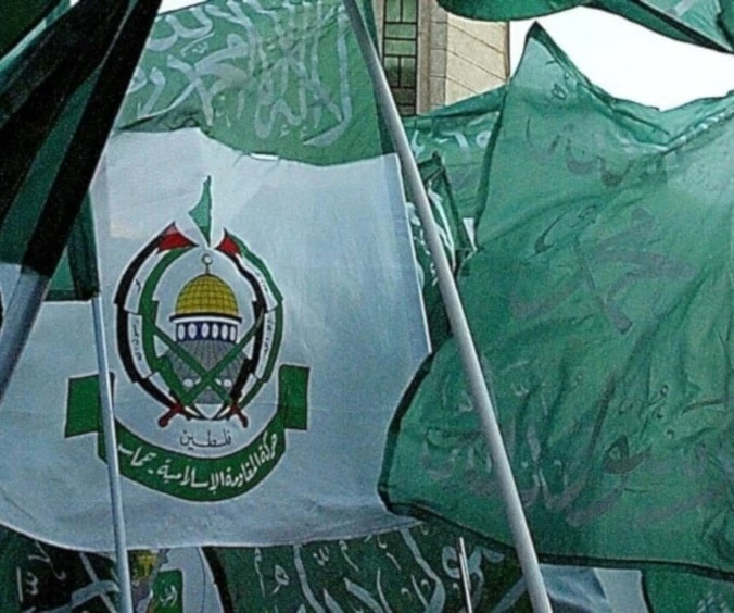 Hamas denuncia crímenes de guerra de “Israel” en Cisjordania.