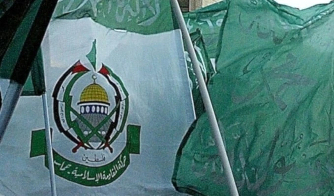 Hamas denuncia crímenes de guerra de “Israel” en Cisjordania.