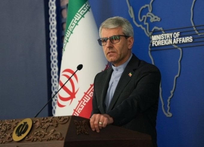 Irán condena ataque israelí en Beit Jin que dejó mártires en Siria