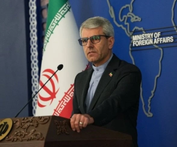 Irán condena ataque israelí en Beit Jin que dejó mártires en Siria