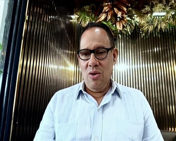 Venezuela ha sido un objetivo durante más de un siglo por su excelente ubicación geográfica, su valor geopolítico y sus reservas de petróleo y gas”, sostuvo Jaimes