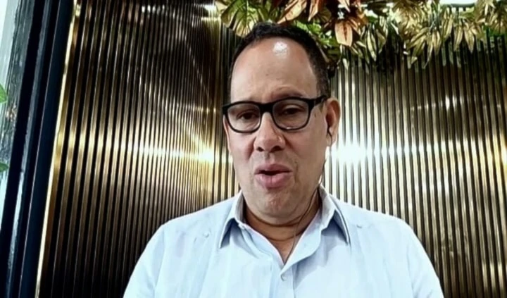 Venezuela ha sido un objetivo durante más de un siglo por su excelente ubicación geográfica, su valor geopolítico y sus reservas de petróleo y gas”, sostuvo Jaimes