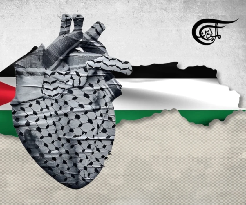 Gaza en el corazón de la Humanidad y en el centro del juego político planetario