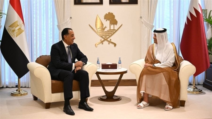 ​Egipto y Qatar activan un nuevo paquete de inversiones