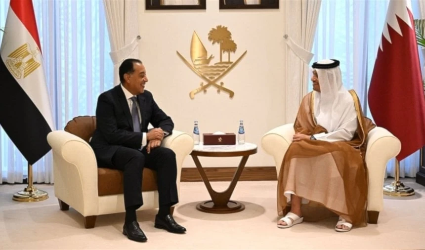 ​Egipto y Qatar activan un nuevo paquete de inversiones