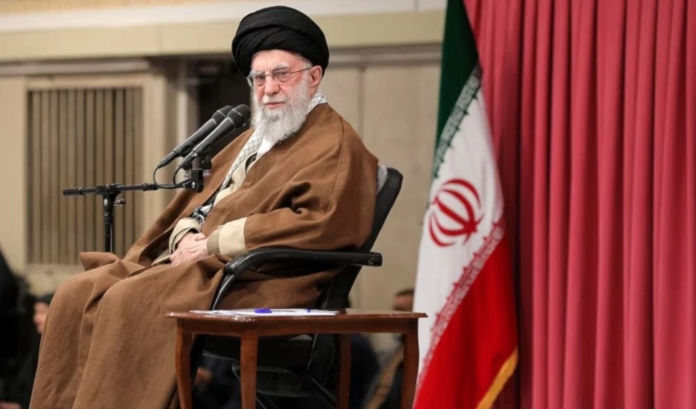 El líder supremo insistió en que Irán seguirá defendiendo su independencia y su soberanía.