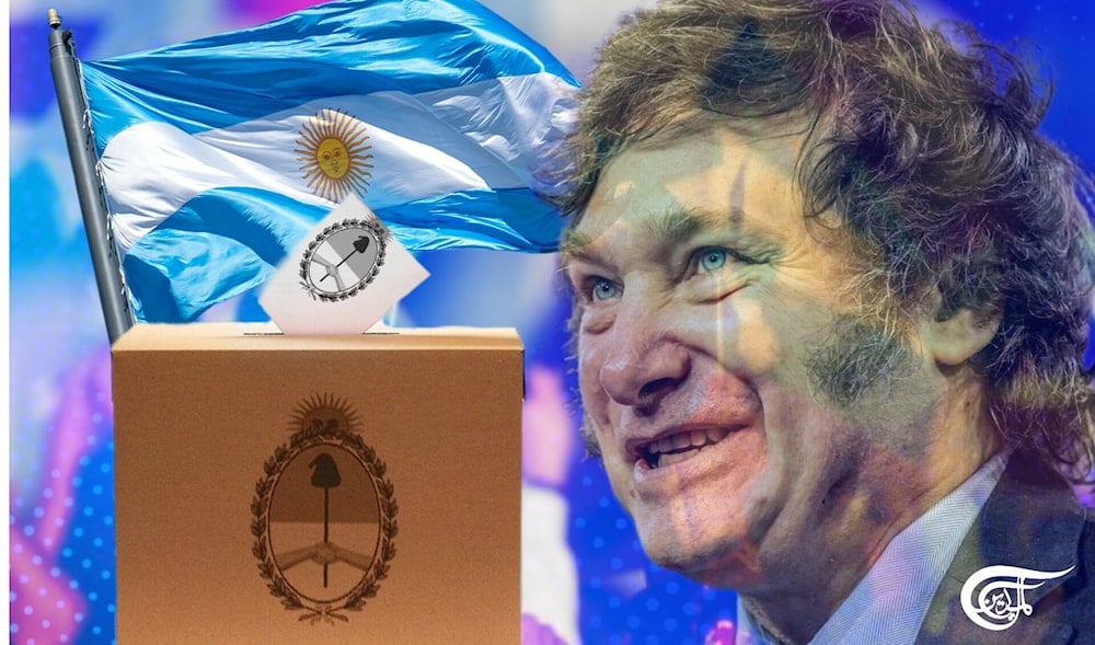 Javier Milei perdió