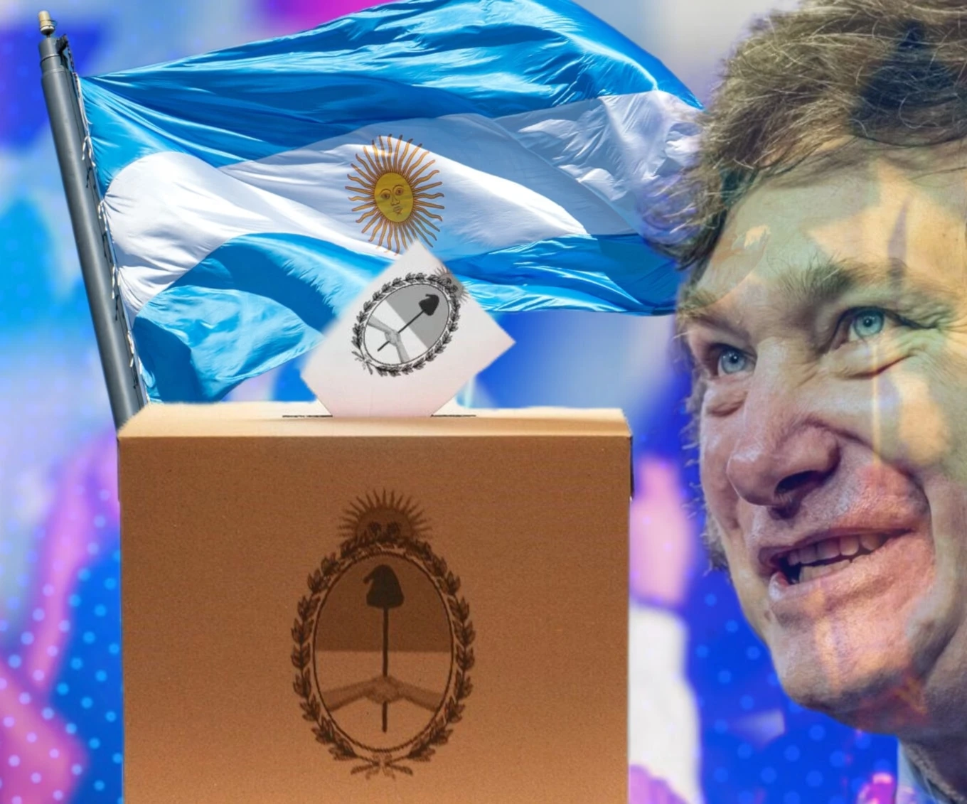 Javier Milei perdió