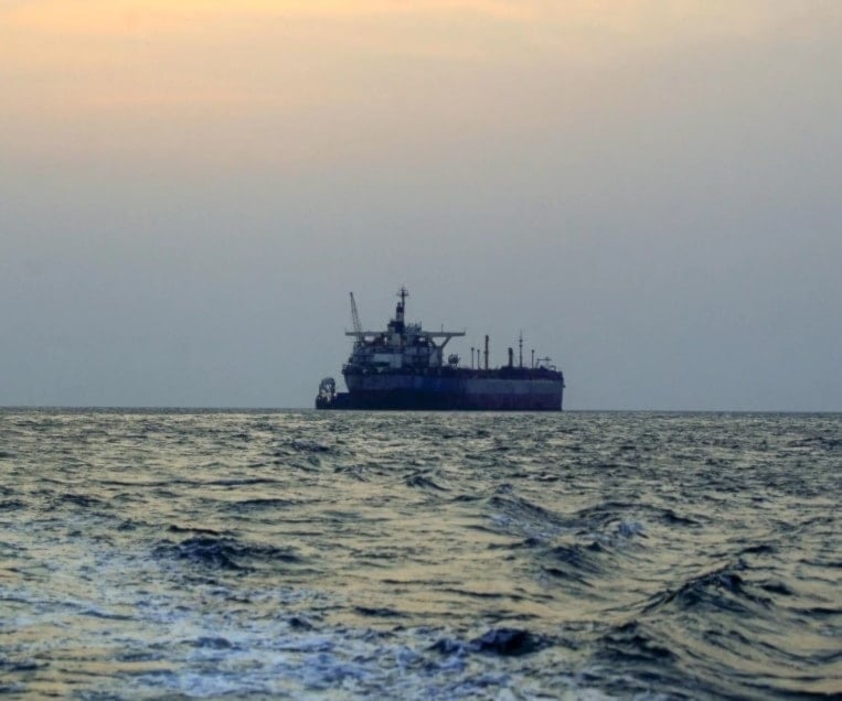 Las aguas territoriales somalíes y la zona del Cuerno de África son consideradas uno de los corredores marítimos más peligrosos del mundo.