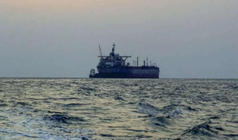 Las aguas territoriales somalíes y la zona del Cuerno de África son consideradas uno de los corredores marítimos más peligrosos del mundo.