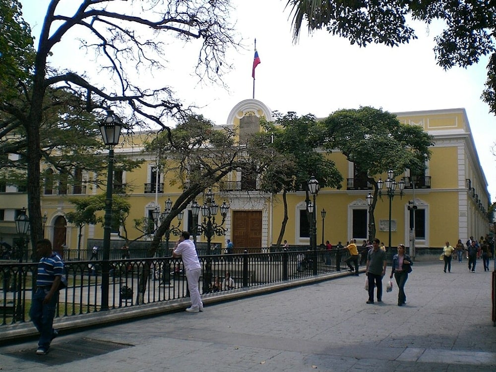 Venezuela: La “ayuda humanitaria” no puede ser usada como herramienta de presión ni como cobertura para la financiación de actores opositores.