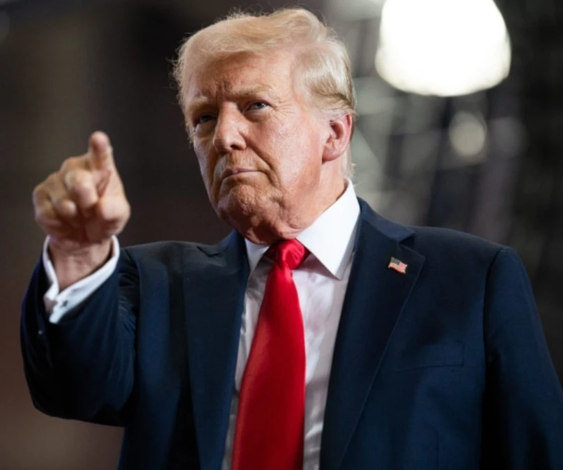 Trump impulsa “fábrica de bebés” mientras refuerza deportaciones