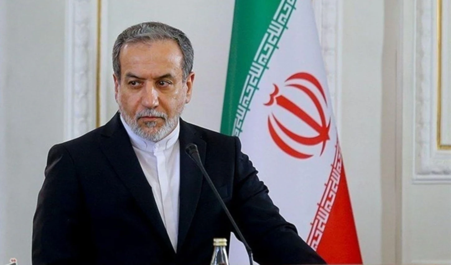 Irán acusa a "Israel" de atacar la diplomacia por miedo