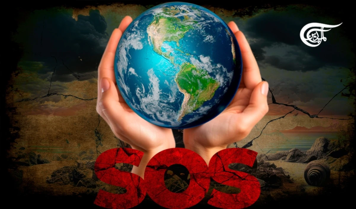 S.O.S el mundo se muere y Trump tuerce el rumbo