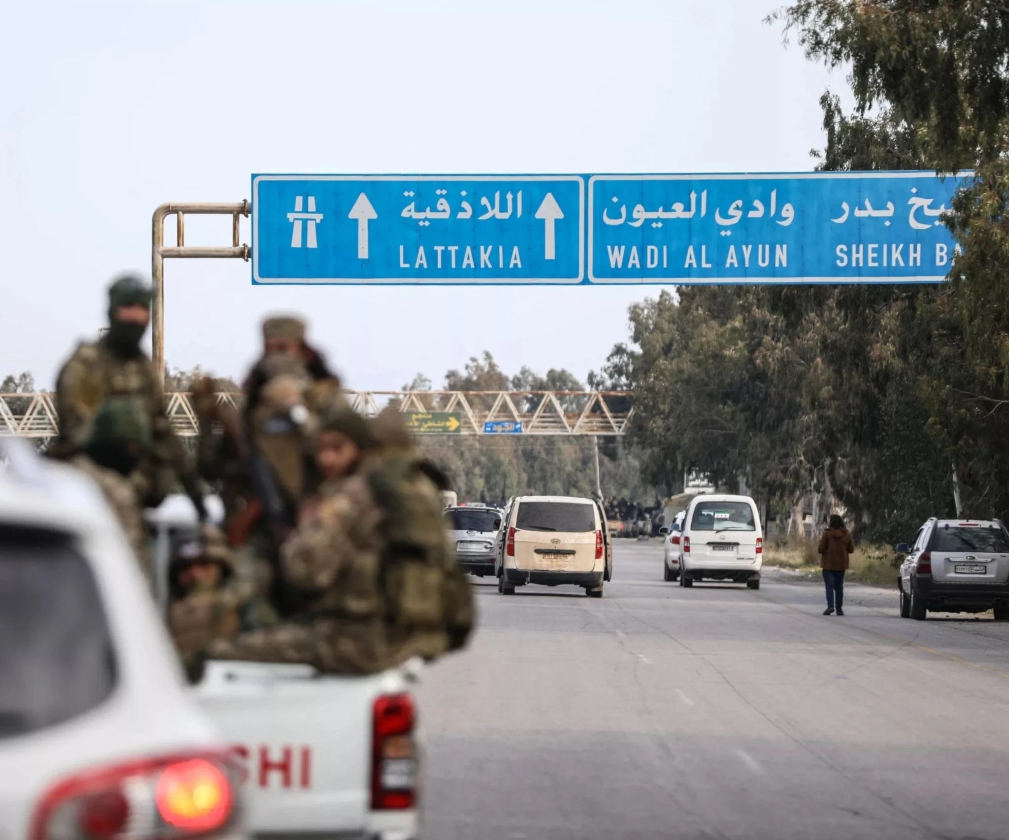 El Bloque Nacional Sirio instó a las organizaciones internacionales de derechos humanos a dar un seguimiento serio y responsable al caso.